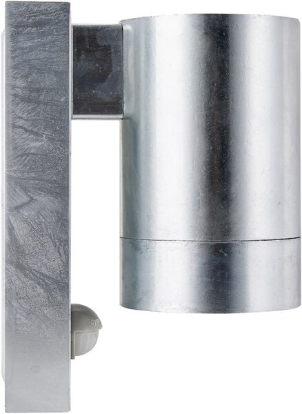 Nordlux modern kültéri fali lámpa tin cink nor21509131