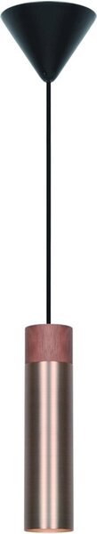 Nordlux modern függeszték tilo sárgaréz nor2410453035