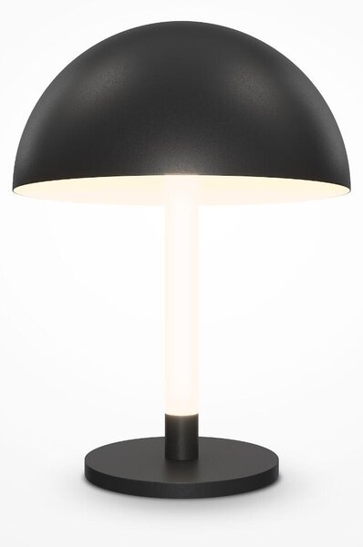 Maytoni modern skandináv asztali lámpa ray fekete myz012tl-l8b3k