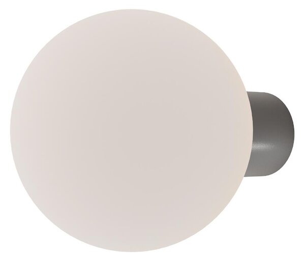 Maytoni modern kültéri fali lámpa bold grafit myo598wl-01gr1