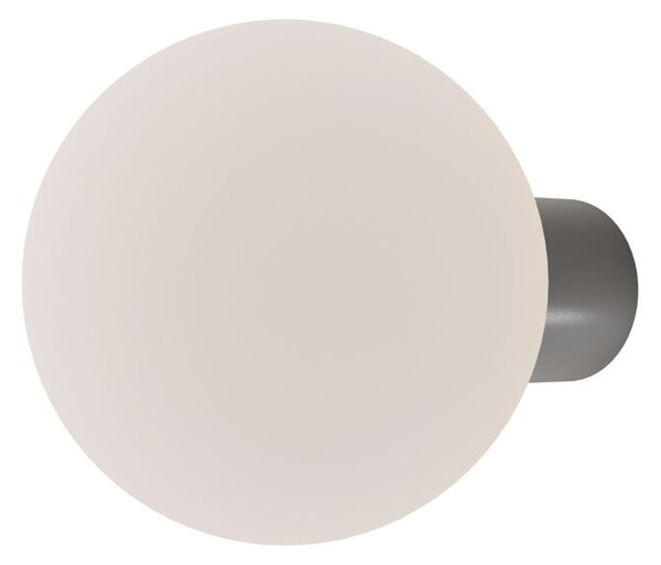 Maytoni modern kültéri fali lámpa bold grafit myo598wl-01gr1