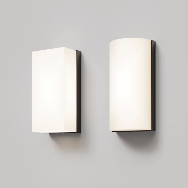 Maytoni modern kültéri led lámpa badd grafit myo454wl-l10gf3k1