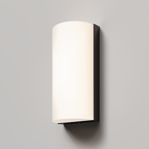 Maytoni modern kültéri led lámpa badd grafit myo454wl-l10gf3k1