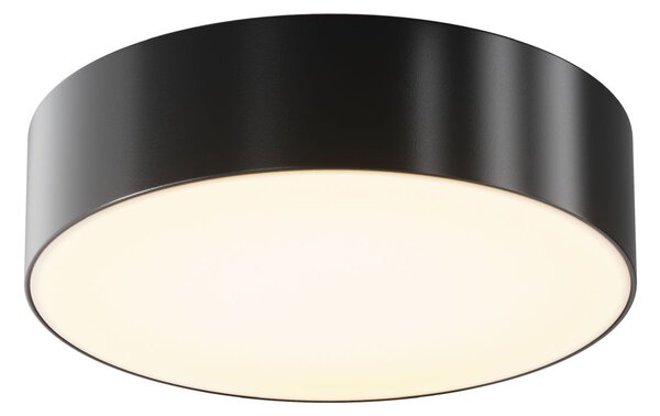 Maytoni modern fürdőszobai lámpa zon ip fekete myo431cl-l30b3k