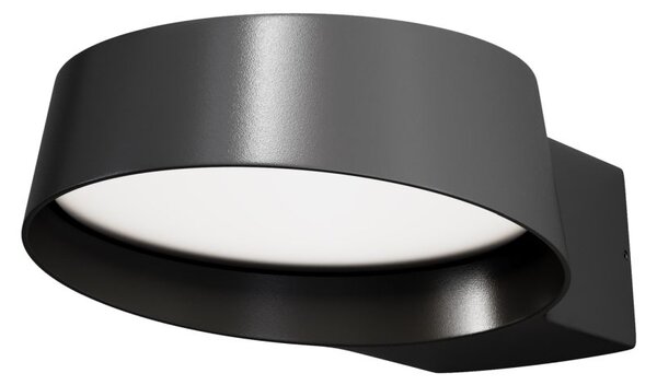 Maytoni modern kültéri led lámpa share grafit myo443wl-l12gf3k