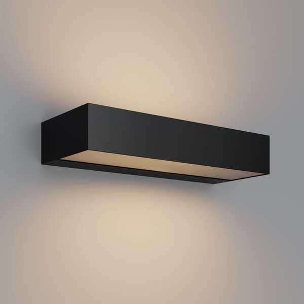 Maytoni modern kültéri led lámpa lot grafit myo428wl-l20gf3k