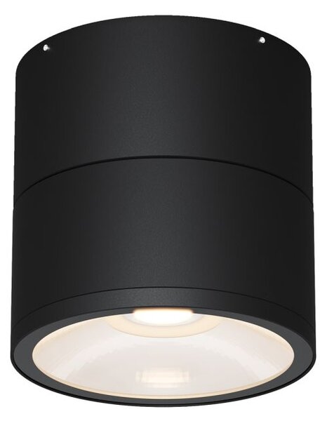 Maytoni modern kültéri mennyezeti lámpa spin grafit myo310cl-l5gf3k