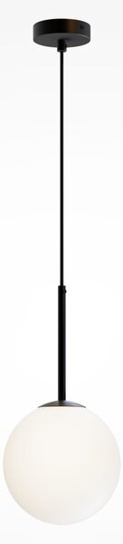 Maytoni modern függeszték basic form fehér matt fekete mymod321pl-01b1