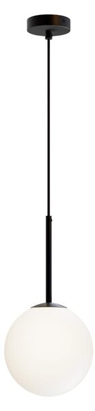 Maytoni modern függeszték basic form fehér matt fekete mymod321pl-01b1