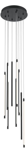 Maytoni modern függeszték light stick fekete mymod236pl-l54b3k
