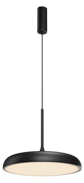 Maytoni modern függeszték gerhard fekete mymod189pl-l18b3k1