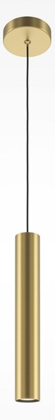 Maytoni modern függeszték pro focus arany mymod161pl-01g1