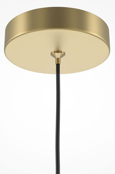 Maytoni modern függeszték pro focus arany mymod161pl-01g1