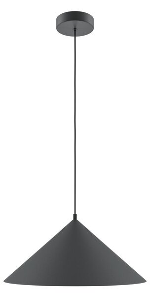 Maytoni modern függeszték basic colors fekete mymod167pl-01b