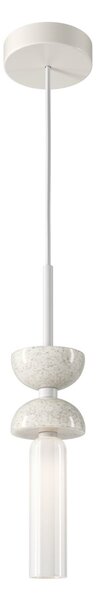Maytoni modern függeszték kyoto fehér mymod178pl-01w
