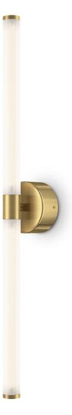 Maytoni modern fali lámpa axis arany mymod106wl-l16g3k