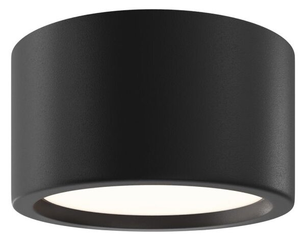 Maytoni modern fürdőszobai lámpa hydra fekete myc090cl-15w3k-b