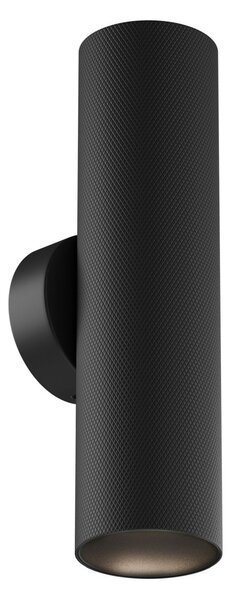Maytoni modern fali lámpa artisan fekete myc080wl-02-gu10-b