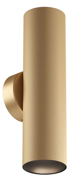 Maytoni modern fali lámpa artisan matt arany myc080wl-02-gu10-mg