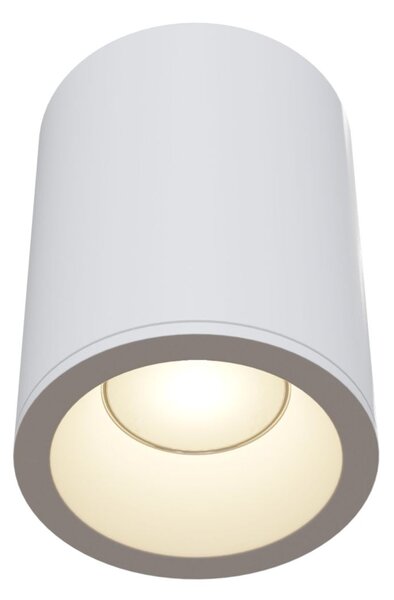 Maytoni modern spot lámpa zoom fehér myc029cl-01w