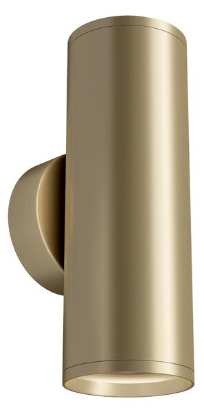 Maytoni modern fali lámpa focus s arany myc068wl-02mg