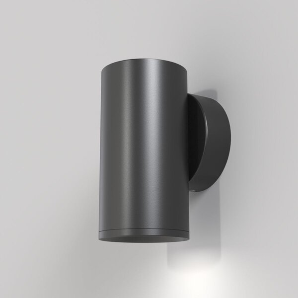 Maytoni modern fali lámpa focus s fekete myc068wl-01b