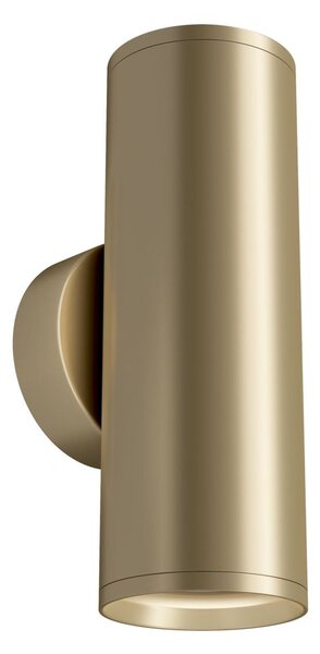 Maytoni modern fali lámpa focus s arany myc068wl-02mg