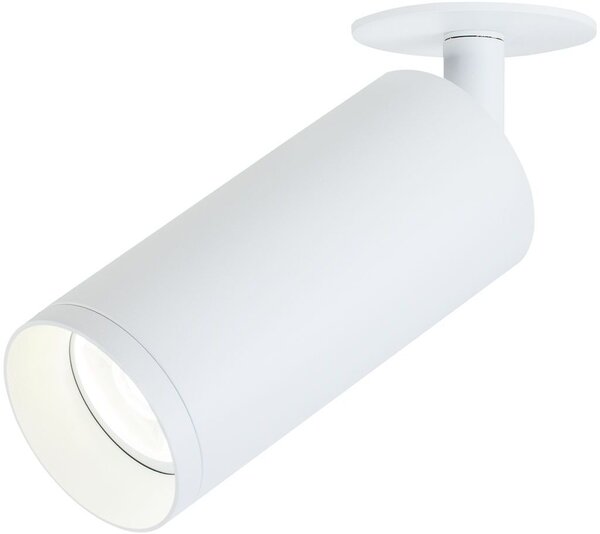 Maytoni modern spot lámpa focus fehér myc018cl-01w