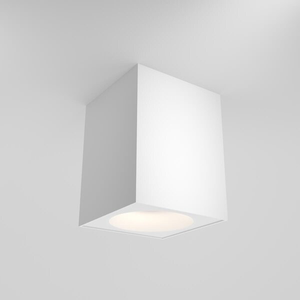 Maytoni modern spot lámpa zoom fehér myc029cl-01w
