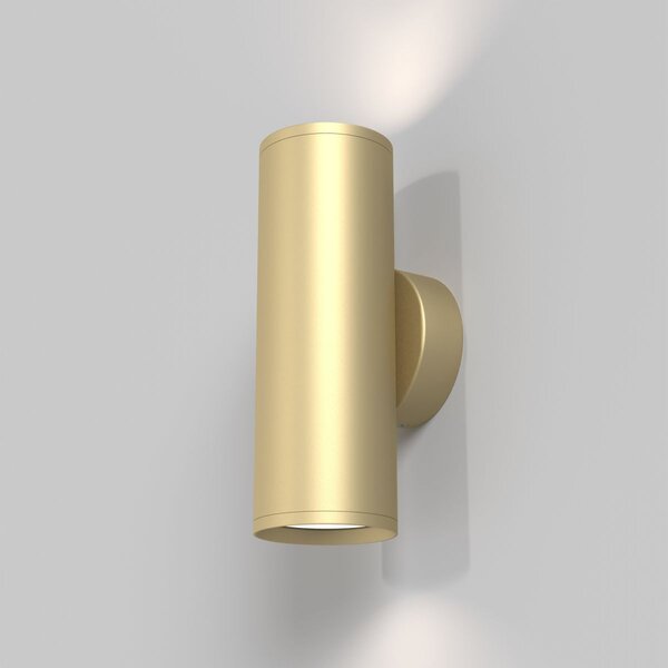 Maytoni modern fali lámpa focus s arany myc068wl-02mg