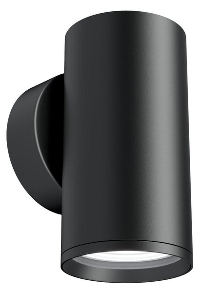 Maytoni modern fali lámpa focus s fekete myc068wl-01b