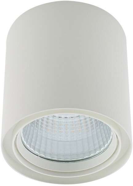 Italux modern spot lámpa luna white 3800lm fehér itxwg-706r/wu-ww/70