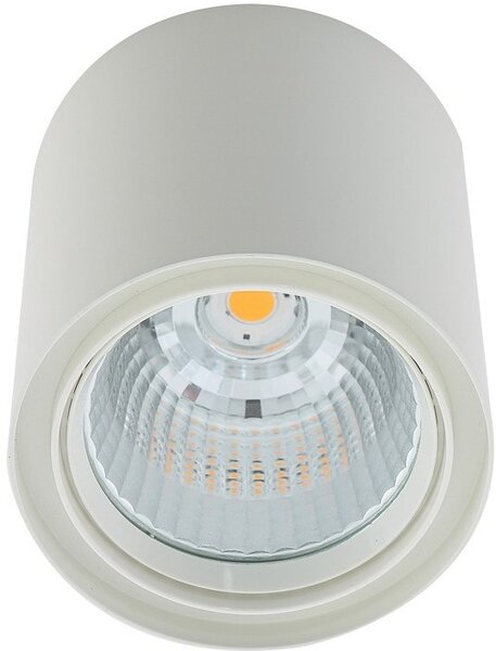 Italux modern spot lámpa luna white 3800lm fehér itxwg-706r/wu-ww/70