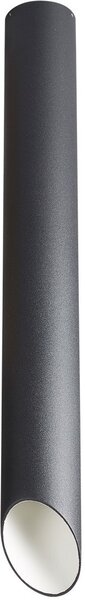 Italux modern spot lámpa argon fehér fekete itxslc78008l757w3kbw