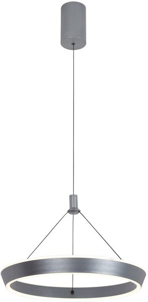 Italux modern függeszték ottana szürke itxpnd-64739-s-gr