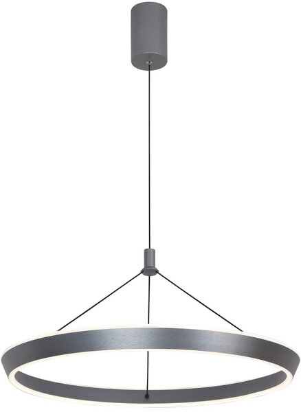 Italux modern függeszték ottana szürke itxpnd-64739-m-gr