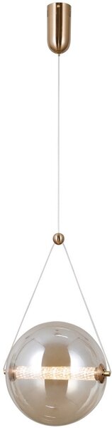 Italux modern függeszték rastia arany itxpnd-34361-lhbramb