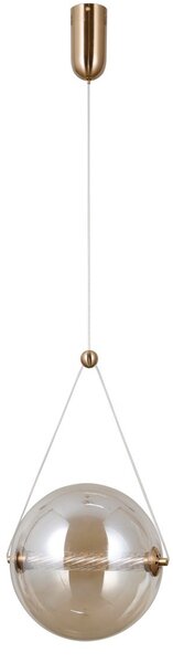 Italux modern függeszték rastia arany itxpnd-34361-lhbramb