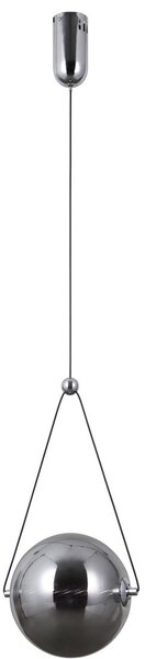 Italux modern függeszték rastia króm itxpnd-34361-m-ch-sg