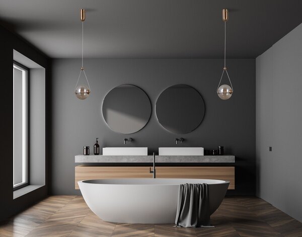 Italux modern függeszték rastia arany itxpnd-34361-shbramb