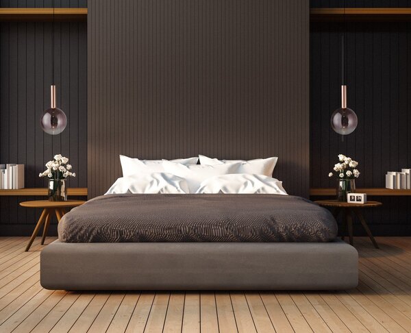 Italux modern függeszték camino réz itxpnd-24038-1a-copp