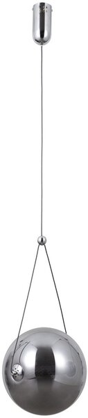 Italux modern függeszték rastia króm itxpnd-34361-l-ch-sg