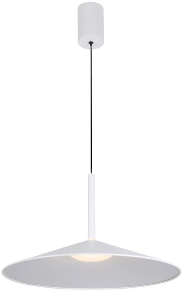Italux modern függeszték sardena fehér itxpnd-01510-l-wh