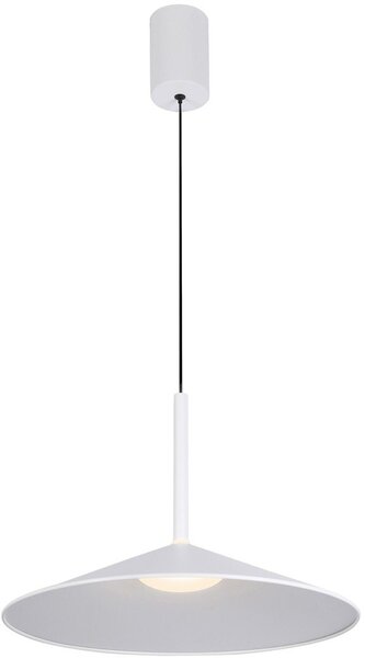 Italux modern függeszték sardena fehér itxpnd-01510-s-wh