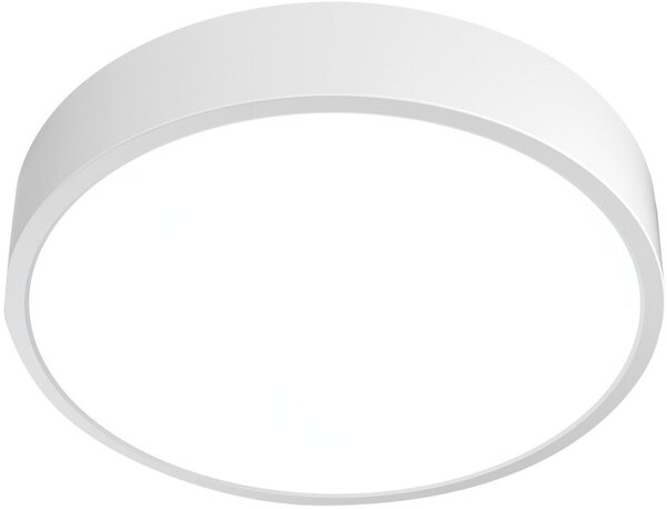 Italux modern mennyezeti lámpa botta fehér itxplf-63746-l-wh