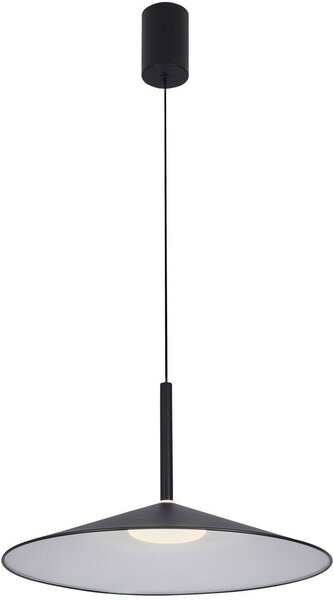 Italux modern függeszték sardena fekete itxpnd-01510-s-bk