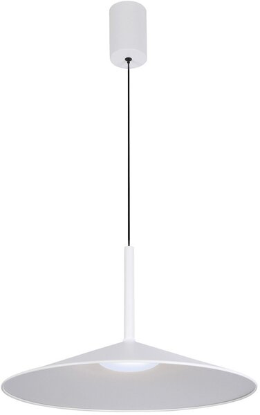 Italux modern függeszték sardena fehér itxpnd-01510-l-wh