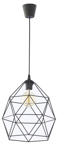 Italux modern függeszték oliver szatén nikkel itxmd170330125as.nic