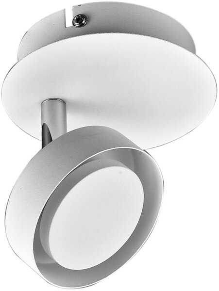 Italux modern spot lámpa alexa fehér itxhp-710ag01m8989bm