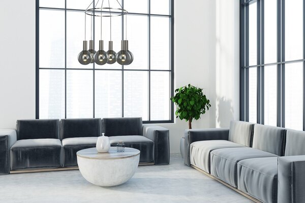 Italux modern függeszték aria króm itxmd17012002-6a